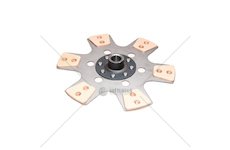 Lamela pojezdová kovokeramická 310mm 79011140