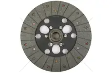 Lamela pojezdové spojky 280/18zub | 7001-1189-UNC