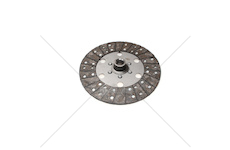 Lamela pojezdové spojky axiálně odpružená 280mm 72011152.CZ
