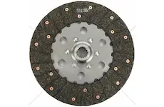 Lamela pojezdové spojky bo průměr 280mm | 7001-1166.Z