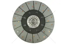 Lamela pojezdové spojky gmp | 86.021.060GMP