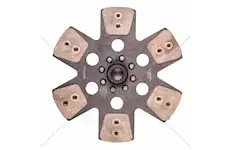 Lamela pr.325,18 zubů, kovokeramika | 80.021.020KO