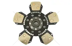 Lamela pr.327,18 zubů | 16.021.903KO