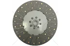 Lamela pr.350/18dr. raybestos | 19.021.507CZ