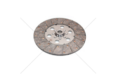 Lamela spojková 325mm/18dr. - REIBESTOS 80021020.CZ