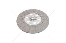 Lamela spojková 380mm/22dr. - REIBESTOS 89021520.CZ