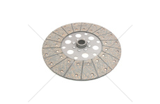 Lamela spojková 380mm/22dr. - španělské obložení 89021515