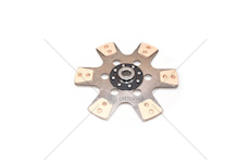 Lamela spojková LKT 325mm/18dr. - keramická 80031020