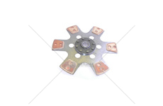 Lamela spojky 16021903