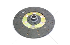 Lamela spojky 310mm neodpružená Zetor 79011180.N