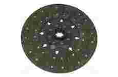 Lamela spojky 380mm mt,l100 312150110_A