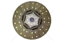 Lamela spojky 395MM MB ATEGO MAXEEN 1878023831/Z