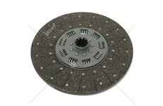 Lamela spojky 420  t-815 341150110_A