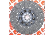 Lamela spojky 430 GTZ GMP - Tatra