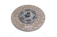 Lamela spojky 430 GTZ MAXEEN Tatra