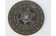 Lamela spojky 430/KUKA - SACHS Tatra