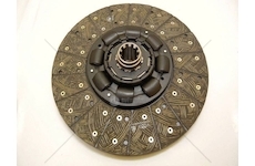 Lamela spojky 430MM MAN,NEOPLAN N316 MAXEEN 1878080035/Z