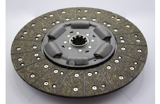 Lamela spojky 430MM MAN,NEOPLAN N316 WOSIMAN J-20366-1