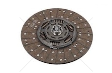 Lamela spojky 430MM MAN SACHS 1878008742:009