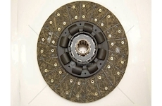 Lamela spojky 430MM MB MAXEEN 1862519137/Z