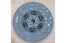 Lamela spojky 430MM SCANIA SPREZYNY OD MAXEEN 1878063231/Z