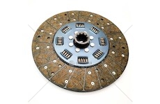 Lamela spojky AVIA A-31 - TURBO 362150110