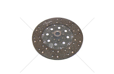 Lamela spojky axiálně odpružená BO 310mm LUK 54021905