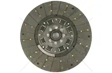 Lamela spojky/by/ mtz-80 original 12z | 851601130-01