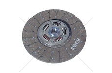 Lamela spojky Cummins