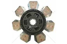 Lamela spojky | D8NN7550AA