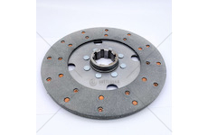 Lamela spojky Fortschritt 250x48/42-8,5mm síla 10,5mm