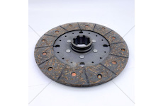 Lamela spojky Fortschritt 250x48/42-8,5mm síla 8,5mm - produkce EU