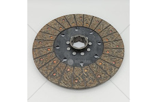 Lamela spojky Fortschritt ZT300, 303, 304, traktor