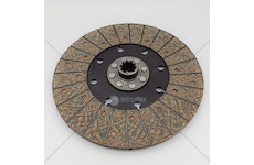 Lamela spojky Fortschritt ZT300, 303, 304, traktor