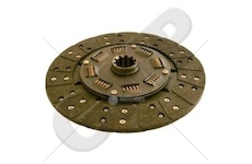 Lamela spojky IFA FI 325mm, FI 40/32mm, odpružená originál