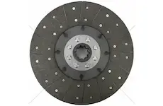 Lamela spojky karosa mts | 312150110