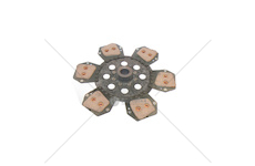 Lamela spojky keramické obložení 310mm LUK 54021906