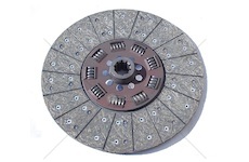 Lamela spojky KUKA Tatra, LIAZ odpružená