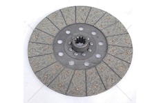 Lamela spojky LIAZ 420mm 317150151