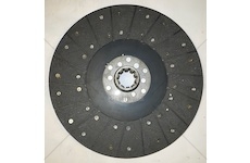 Lamela spojky LIAZ 420mm