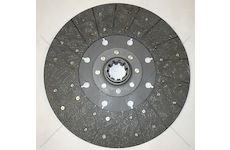 Lamela spojky LIAZ MTS