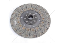 Lamela spojky MTS - SK