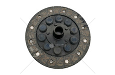 Lamela spojky Multicar M22, M24 průměr 180mm - německá