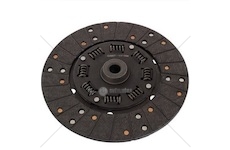 Lamela spojky Multicar M25 8 pružin - vylepšená kvalita