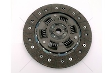 Lamela spojky Multicar M26.2,4,5 FUMO E3 replika