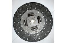 Lamela spojky Multicar M26.7, FUMO E-4,5 M27,M31 - originál