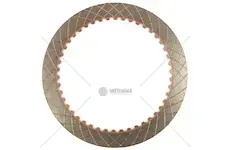 Lamela spojky násobiče (uř ll) | 80.126.140