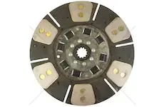 Lamela spojky original by | 80-1601130-BY