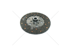 Lamela spojky pojezdu 70011189.CZ