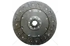 Lamela spojky pr.225,10 zubů case | 323 0041 26